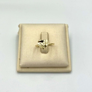 ANEL COM OCRAÇÃO ORGANICO