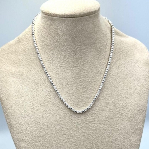 CORRENTE DE BOLINHAS