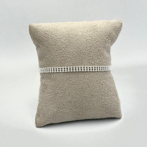 PULSEIRA TRIPLA BOLINHA